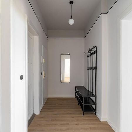 Morska Apartament กดิเนีย ภายนอก รูปภาพ